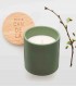 APPLE BLOSSOMS CANDLE
